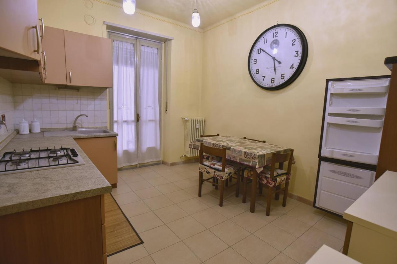 La Casina Di Settimo Apartamento Settimo Torinese Exterior foto