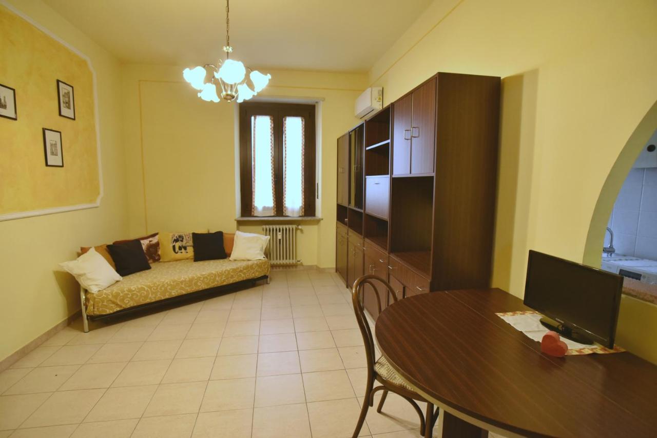 La Casina Di Settimo Apartamento Settimo Torinese Exterior foto