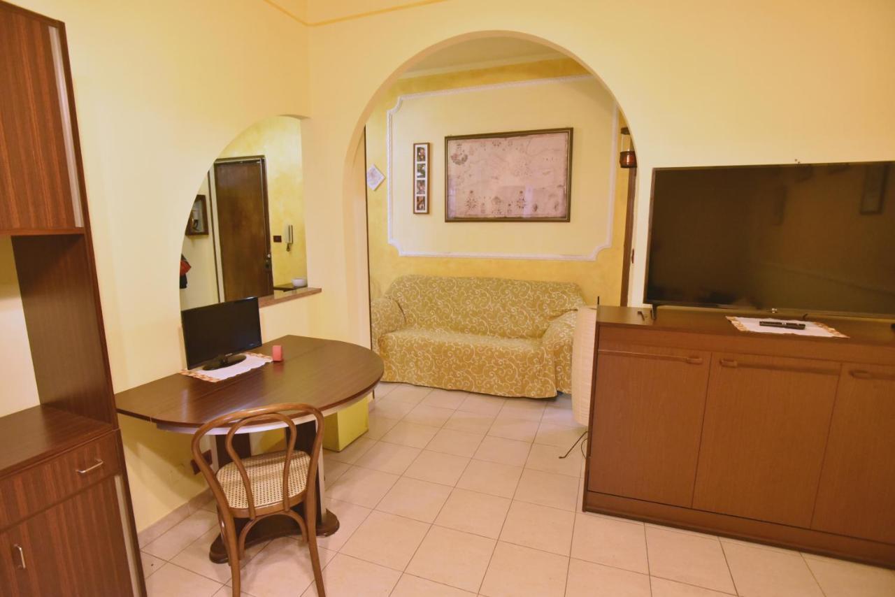 La Casina Di Settimo Apartamento Settimo Torinese Exterior foto