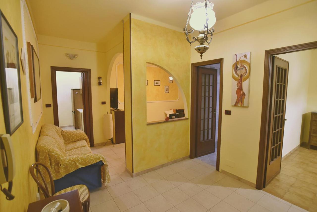 La Casina Di Settimo Apartamento Settimo Torinese Exterior foto