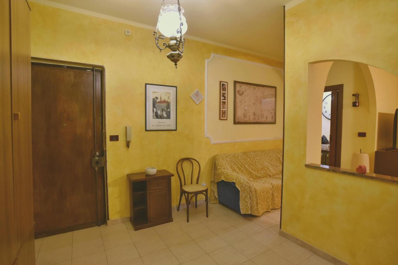La Casina Di Settimo Apartamento Settimo Torinese Exterior foto
