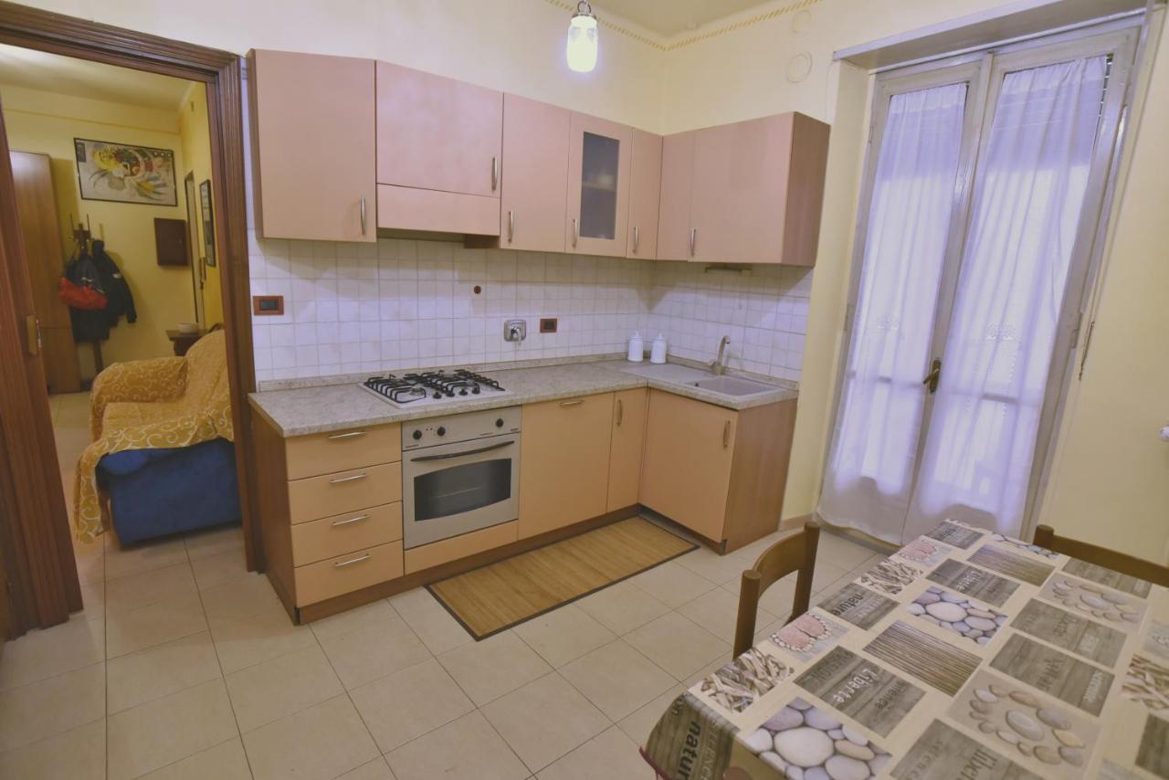 La Casina Di Settimo Apartamento Settimo Torinese Exterior foto