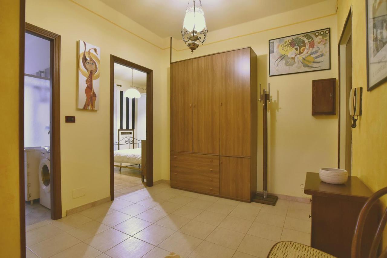 La Casina Di Settimo Apartamento Settimo Torinese Exterior foto