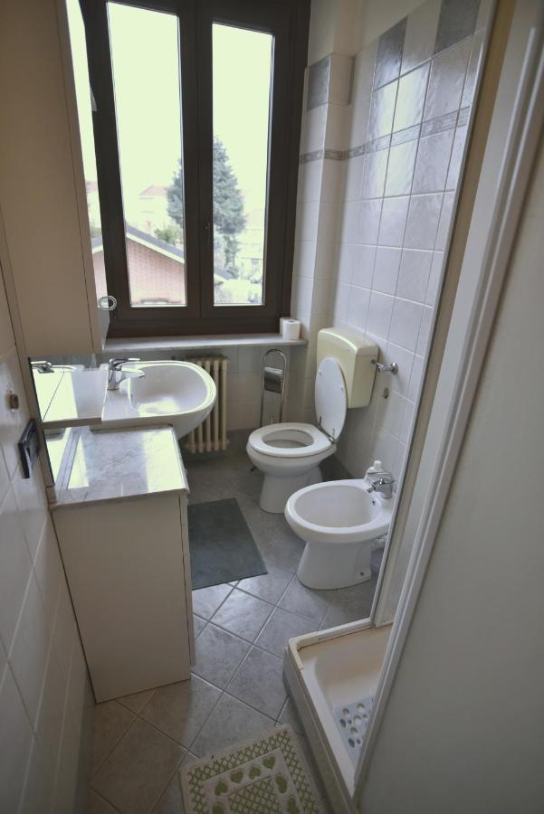 La Casina Di Settimo Apartamento Settimo Torinese Exterior foto