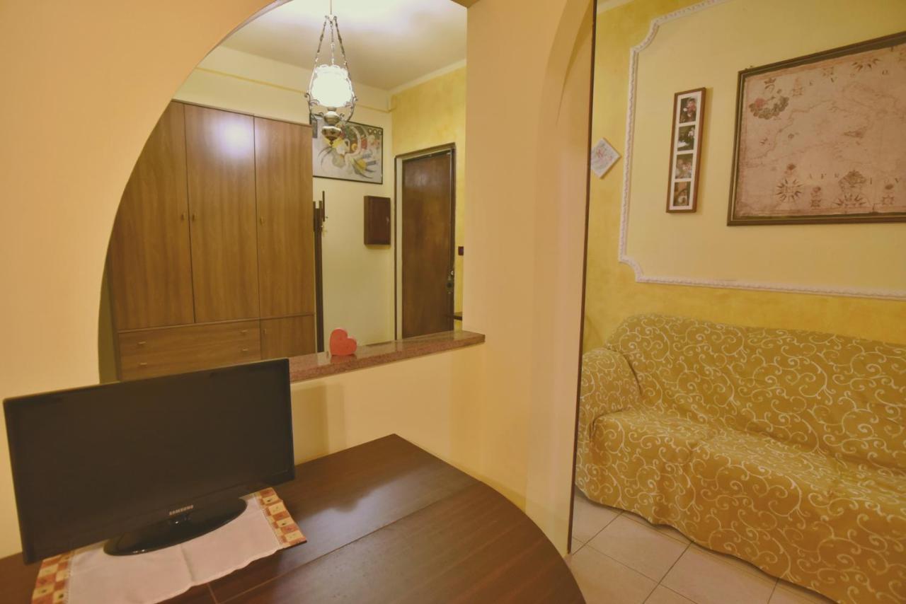 La Casina Di Settimo Apartamento Settimo Torinese Exterior foto