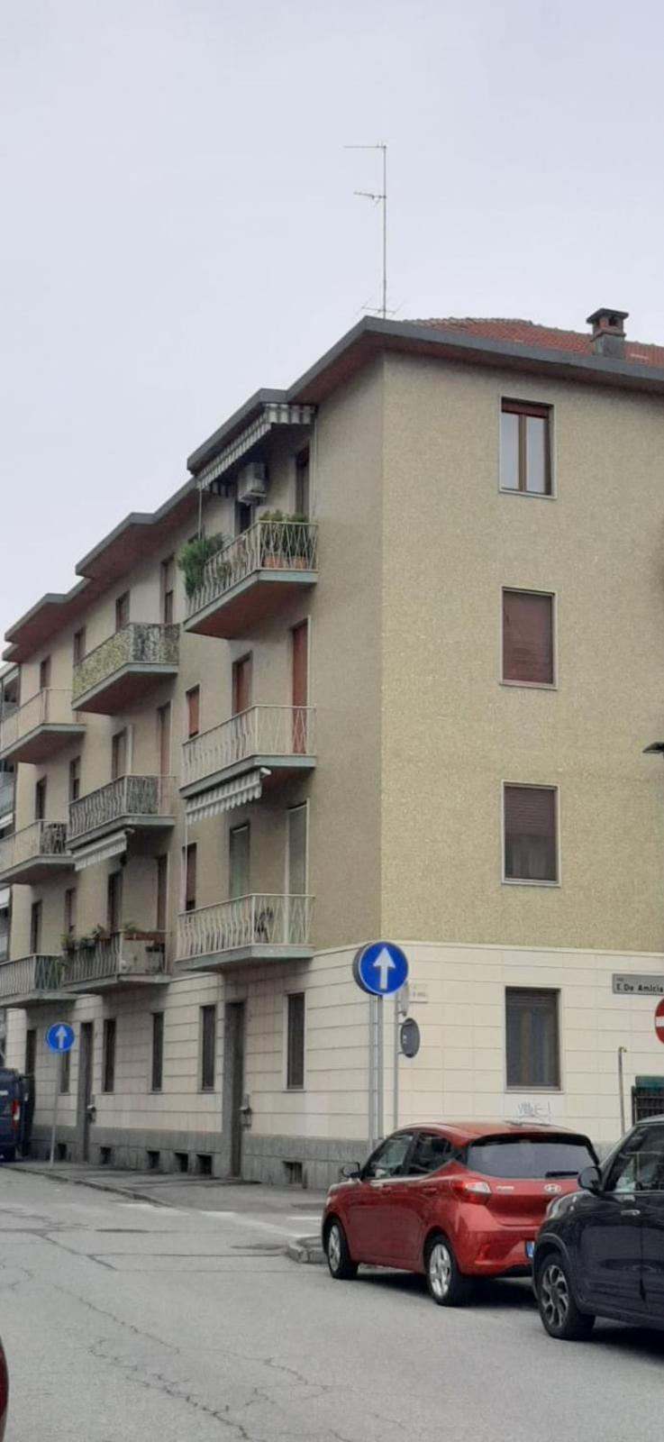 La Casina Di Settimo Apartamento Settimo Torinese Exterior foto